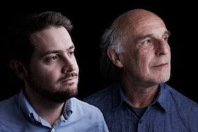 Michael Rettig & Clovis Michon - "Time-Silence"