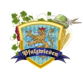 PFALZWIESEN - WIESN PLAYBOYS
