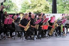 Musikalischer Sommerabend - Musikalischer Sommerabend