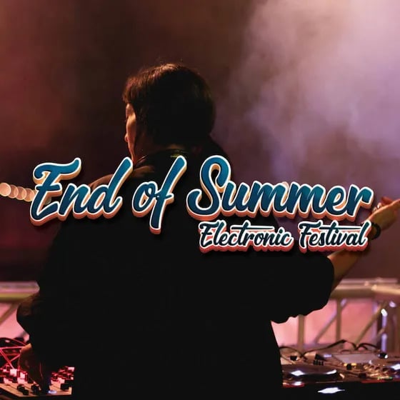 End of Summer - End of Summer - Afterwork