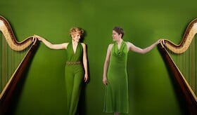 Sommertöne Festival 2026 - Rhapsody in Green