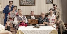 Freunde der italienischen Oper - Jubiläums-Veranstaltung