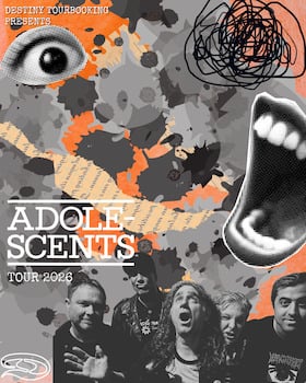 Adolescents + War On Women