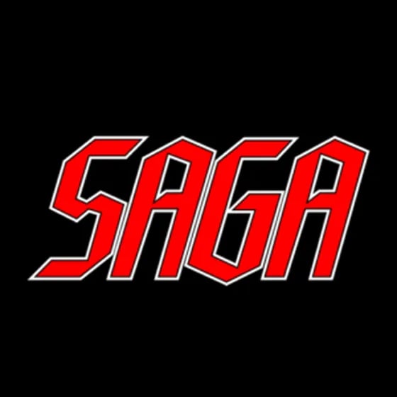 SAGA - The Generations Tour 2027