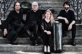 Zeit für Musik 2026 - Ardinghello Ensemble: Andreas Romberg und die frühe Romantik