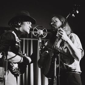 Bakery Brothers - Folk, Bluegrass, Americana