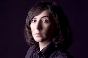 Europolis - Maria Lettberg, Klavier