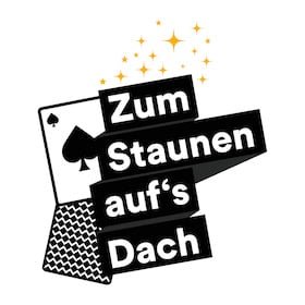 Shows - Zum Staunen auf´s Dach - Die witzige Zaubershow im forum M
