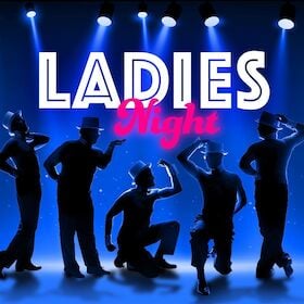 Ladies Night - Ladies Night