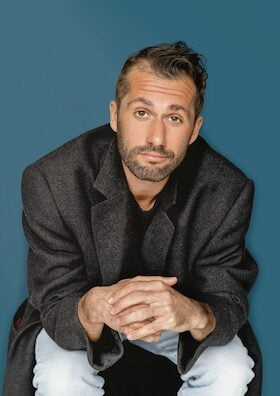 Stefan Leonhardsberger - Herzklopfen!