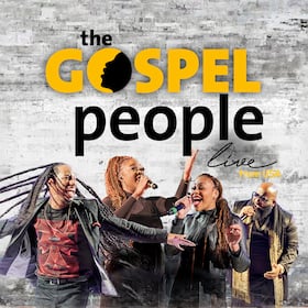 THE GOSPEL PEOPLE - Freedom Tour 2027
