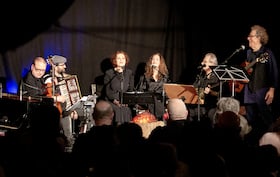 Veranstaltungen 2026 - Rembetiko – Der Blues der Griechen