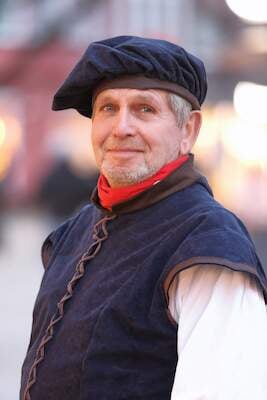 Hanserundgang mit Umtrunk im Alten Rathaus