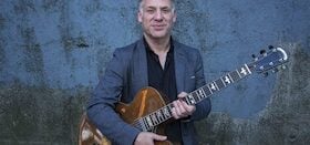 PETER BERNSTEIN QUARTET - Jazz im Pappelgarten