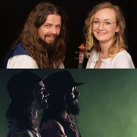 16. Kleinkunst Festival - Folk Night