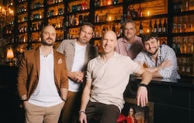 ALTE BEKANNTE - Nachfolgeband der Wise Guys - Das Beste! Von Früher bis Heute
