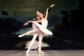 Der Nussknacker - UNITED CLASSIC BALLET