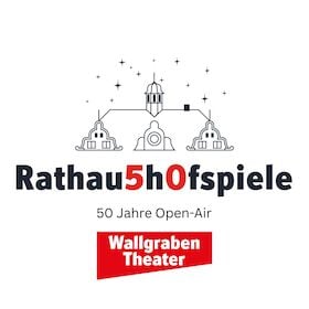 "Extrawurst" – Rathaushofspiele des Wallgraben Theaters