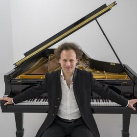 Leon Gurvitch - Piano Unplugged Vol. 2 - Klaviermusik im Club neu erleben