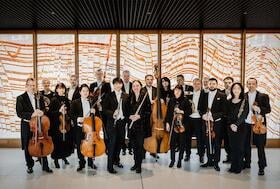 Internationales Musikfest Goslar-Harz - Stiftungskonzert | (Wahl)Verwandtschaften