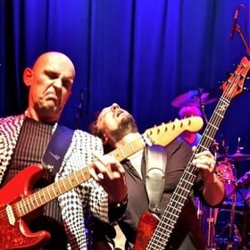 BAF - Finest Rock Music