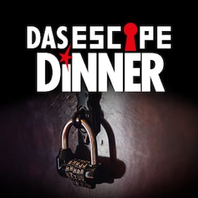 Das Escape Dinner - Das Escape Dinner