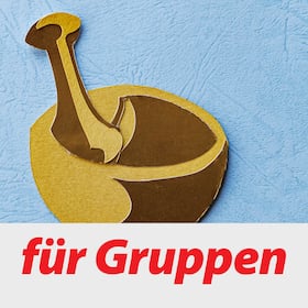 Ganz schön schlau! - Gruppenvorstellung