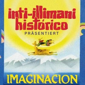 Inti Illimani - Histórico Tour Europa 2026