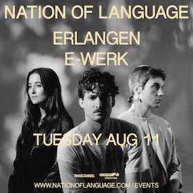 Nation Of Language