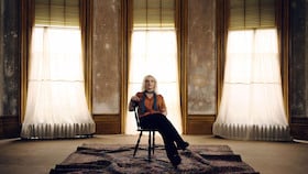 Izo FitzRoy & Band - Authentischer Soul‑Pop mit Gospel‑Herz