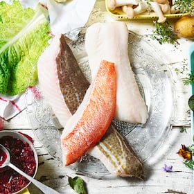 Frischeparadies Leipzig - Küchenhandwerk - Fischfiletierkurs