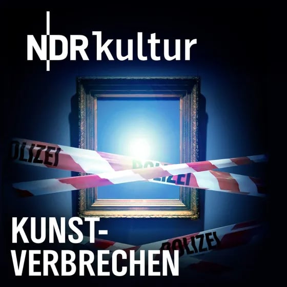 Kunstverbrechen - Live Podcast - Kunstverbrechen - Live Podcast