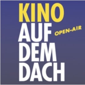 Kino auf dem Dach: YES
