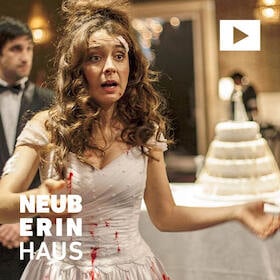 Clubkino 26/27 - Wild Tales