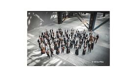 Großes traditionelles Neujahrskonzert - Mit dem Göttinger Symphonieorchester