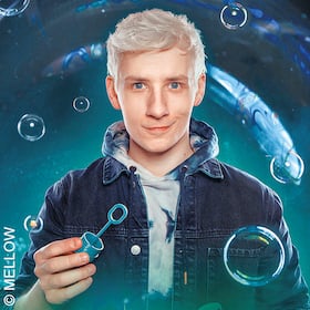 Comedy - Kleinkunst - Musik - Mellow – Blow your Mind! Magie und Illusionen live!