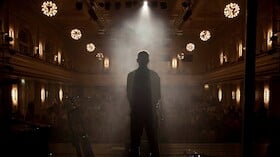 Tex singt Leonard Cohen - Club-Tour Herbst 2026