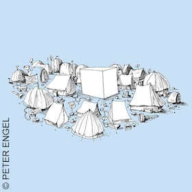 Kindertheater - Funken