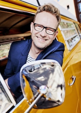 Martin Sierp - "Mein bestes Stück" - das Beste aus 10 Jahren