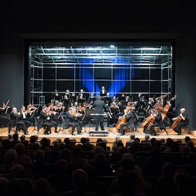 Vogtland Philharmonie Greiz/Reichenbach - 1. Sinfoniekonzert