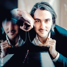 Meisterkonzerte - Großer Zyklus - Litauisches Staatliches Symphonieorchester