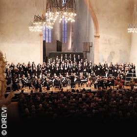 Sonderkonzerte - Karl Jenkins - The Armed Man Mass for peace