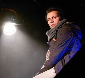 Titus - Landestheater Schwaben