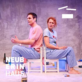 Theatersonntag 26/27 - Egal