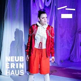 Theatersonntag - Bang Bang, Darling!