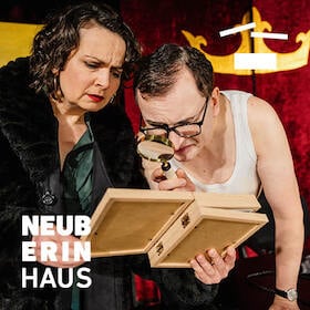 Theatersonntag - Sein oder Nichtsein