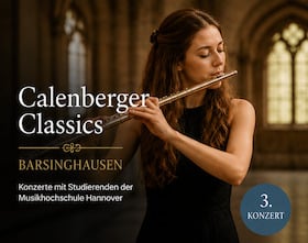 Calenberger Classics 03_26/27 - Calenberger Classics 03_26/27