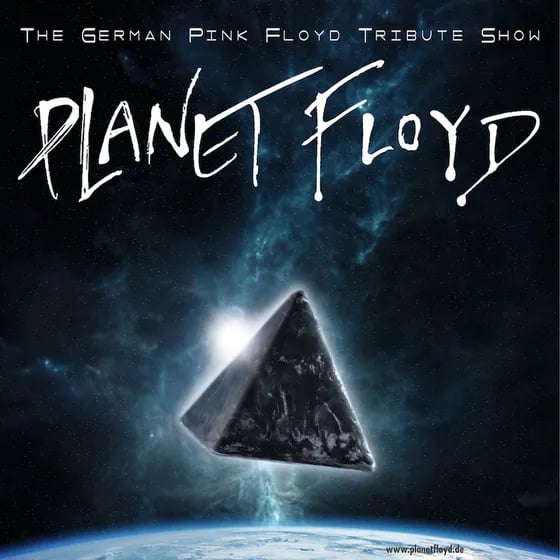 Pink Floyd Tribute Show - Planet Floyd - Pink Floyd Tribute Show - Planet Floyd