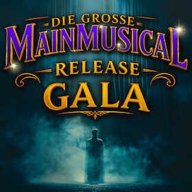 Die große MainMusical release Gala
