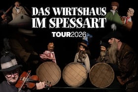 Das Wirtshaus im Spessart - On Tour: Hofgut Kapellenhof in Hammersbach
